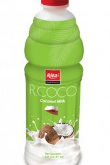 1.25l R.coco-coconut milk1